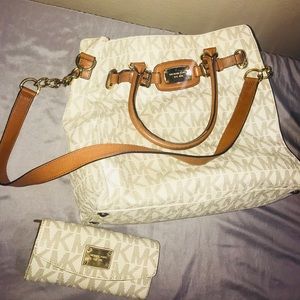 Michael Kors Bag